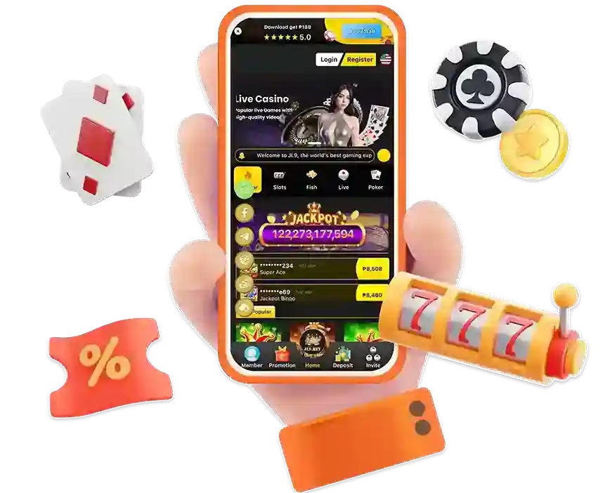 Download TOTOOWIN App