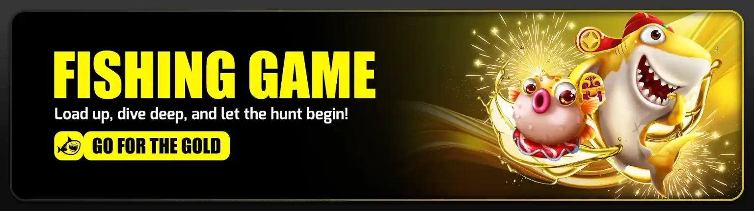 TOTOOWIN Fishing Games